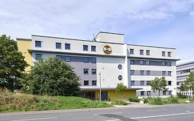 B&B Hotel Darmstadt